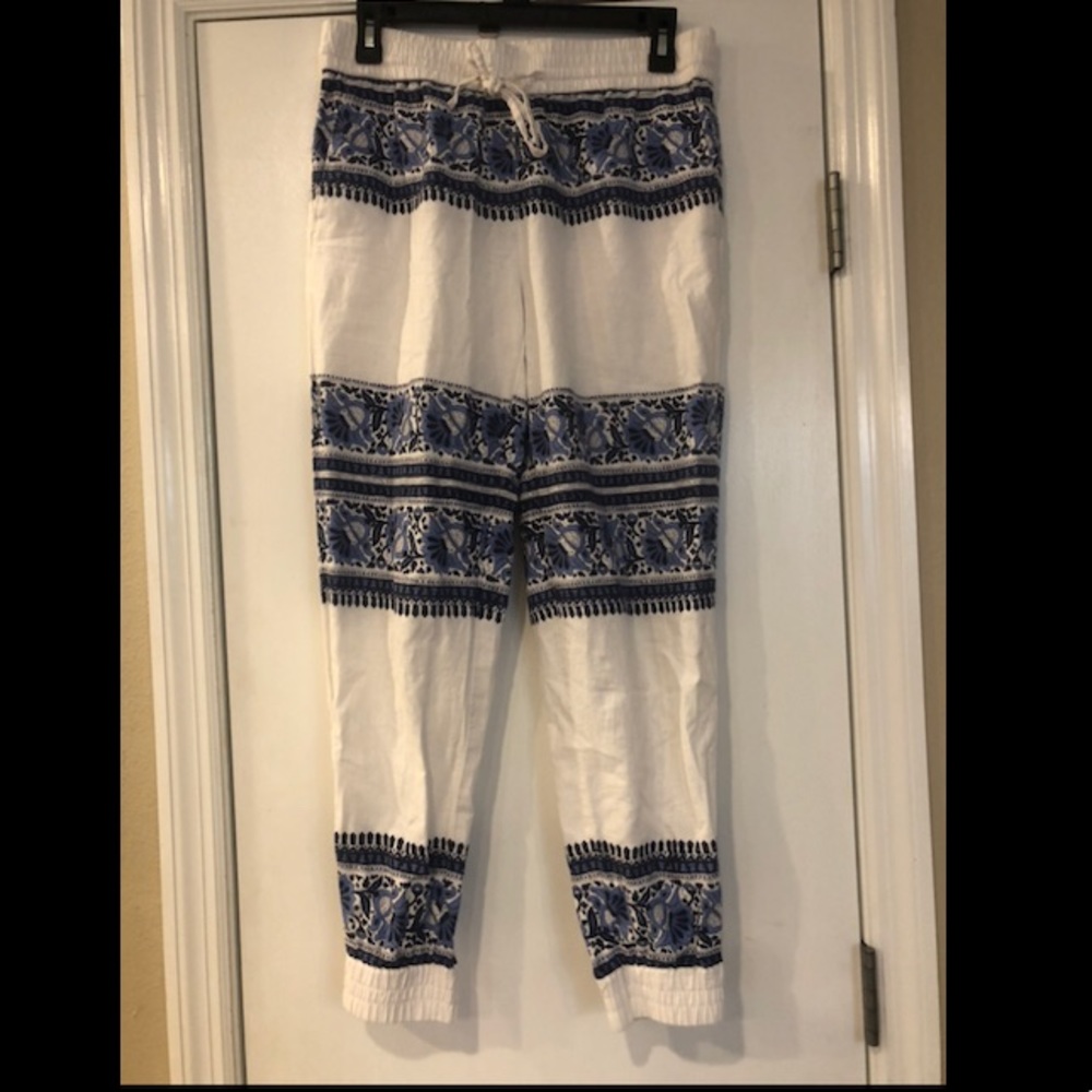 Loft pants size xs
